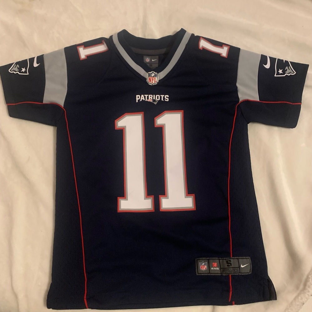 🏈❤️Nike Patriots Jersey ❤️🏈